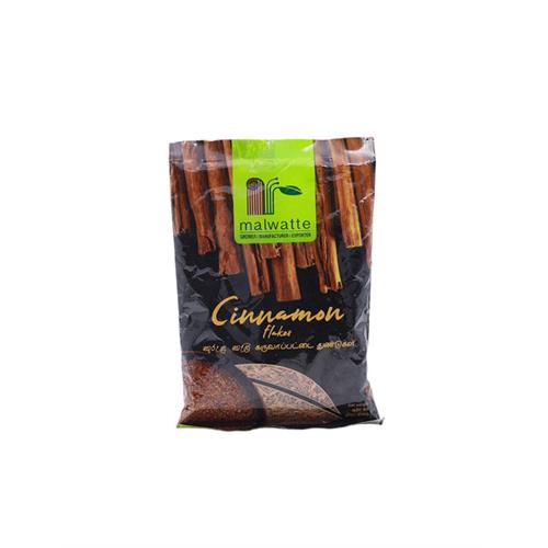 MALWATTE Cinnamon Flakes, 50g