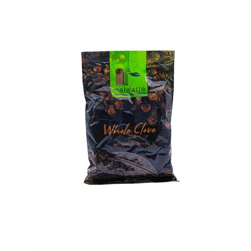 MALWATTE Clove Whole Pods, 50g