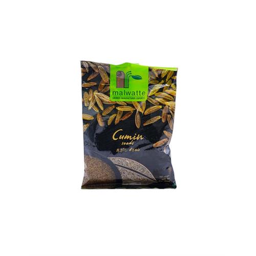 MALWATTE Cumin Seeds, 50g