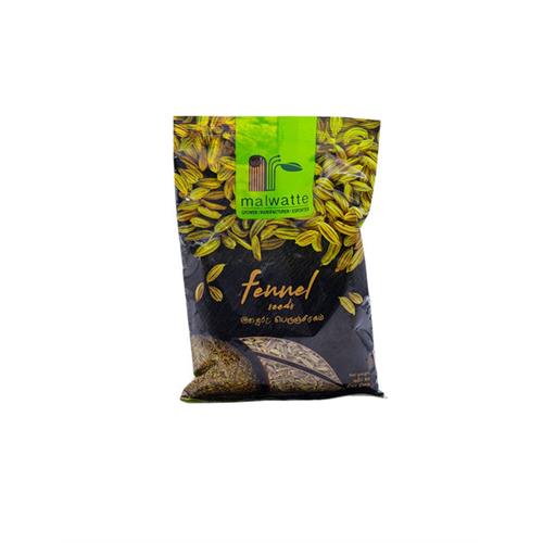 MALWATTE Fennel Seeds, 50g