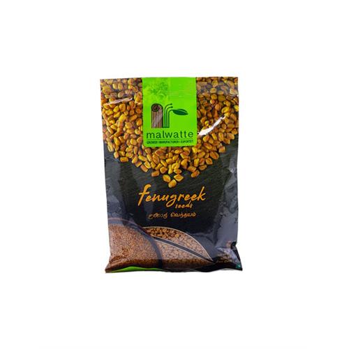 MALWATTE Fenugreek Seeds, 50g