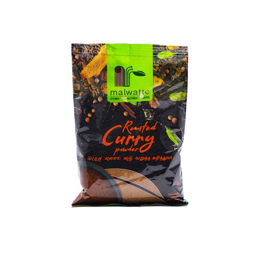 MALWATTE Roasted Curry Powder, 100g