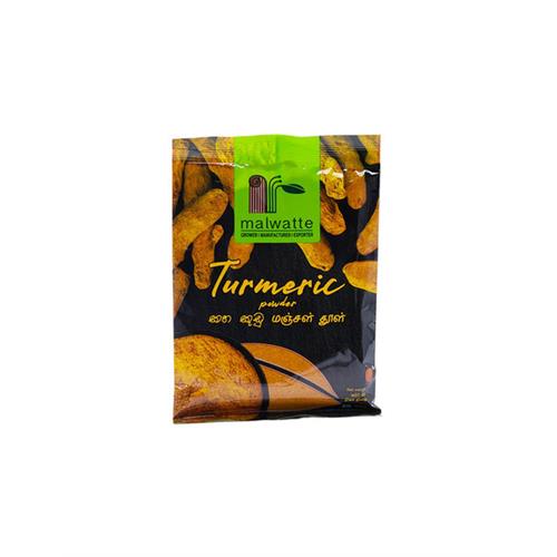 MALWATTE Tumeric Powder, 100g