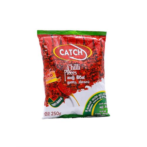 CATCH Chilli Pieces, 250g