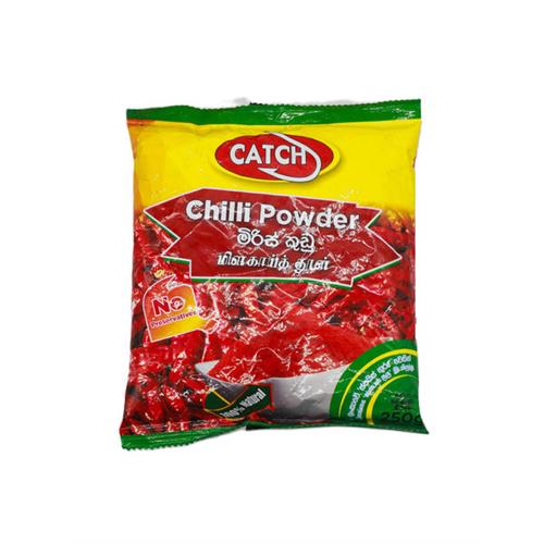 CATCH Chilli Powder, 250g