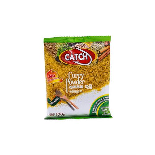 CATCH Curry Powder, 100g