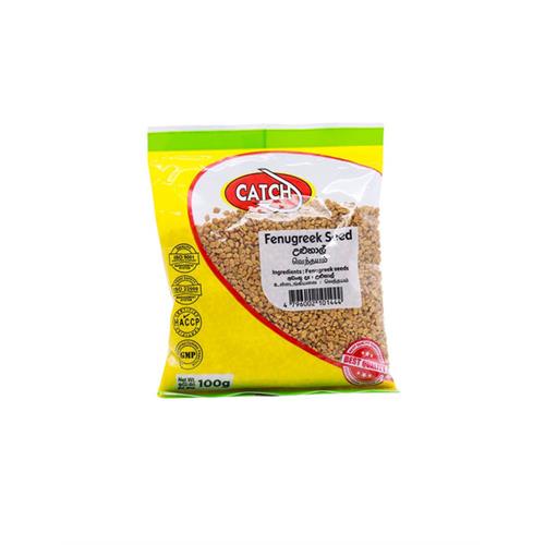 CATCH Fenugreek Seeds, 100g