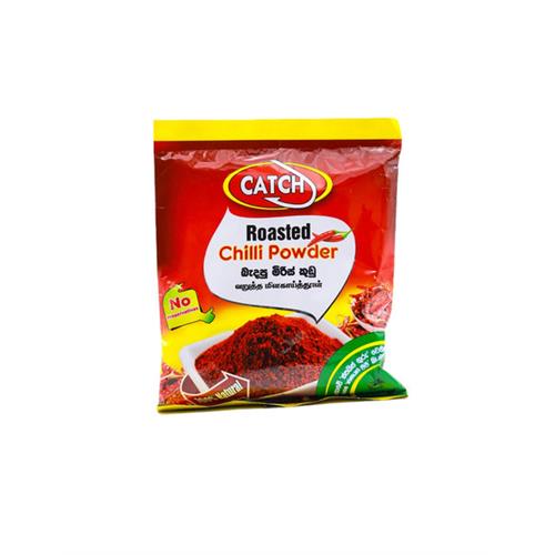 CATCH Roasted Chilli Powder, 100g