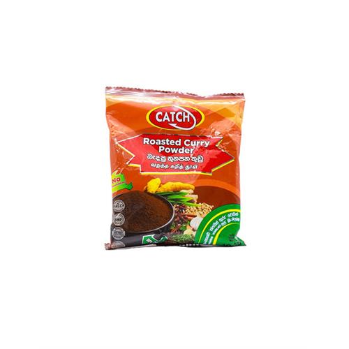 CATCH Roasted Curry Powder, 100g