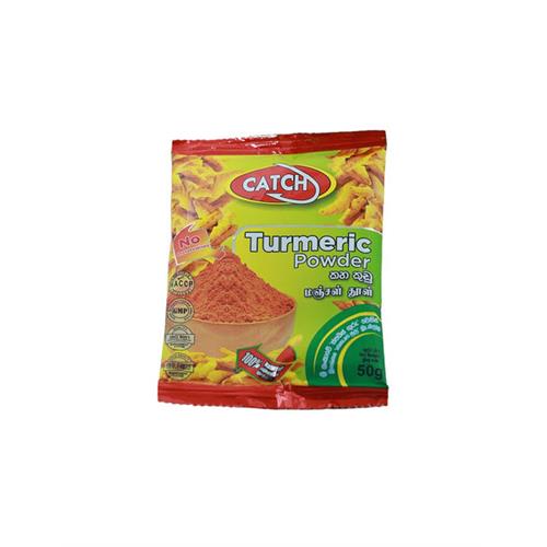 CATCH Turmeric Power, 50g