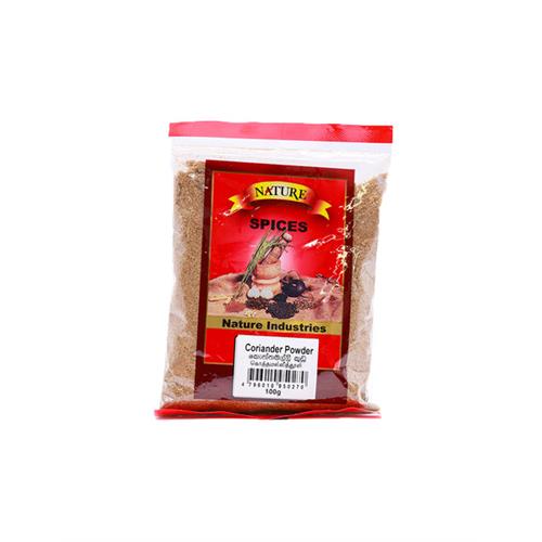 NATURE Coriander Powder, 100g