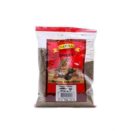 NATURE Pepper Powder, 100g