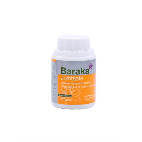 BARAKA Jointsafe 30 Capsules