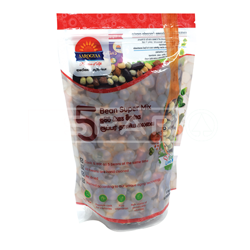AAROGYAA 5 Bean Super Mix, 500g