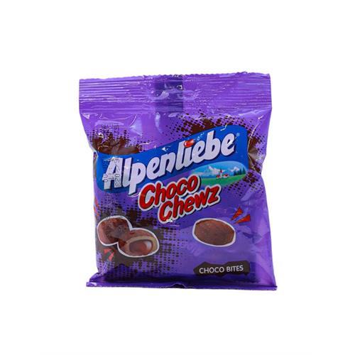 ALPENLIEBE Chocolate Chewz, 60g