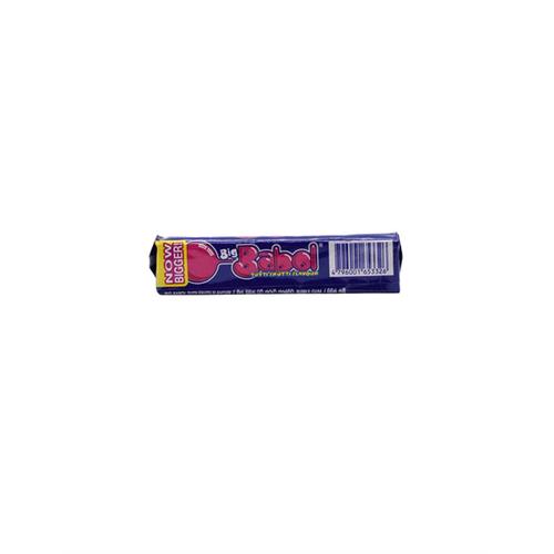 BIG BABOL Tutti Frutti Stick, 17g