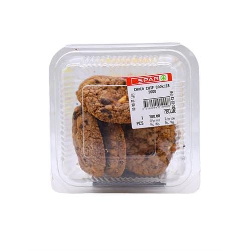 CHOCOLATE Chip Cookies, 200g