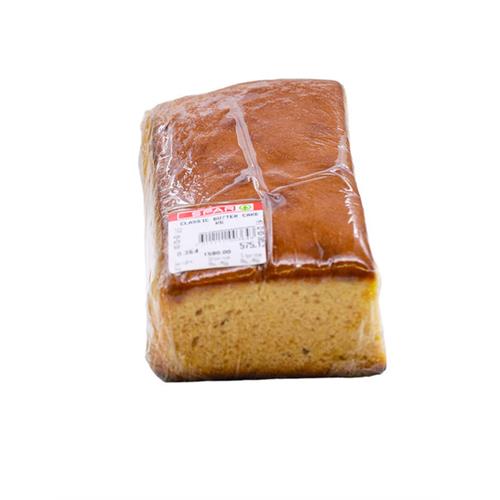 CLASSIC Butter Cake, 1kg