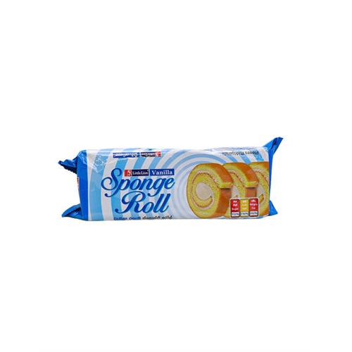 LITTLE LION Sponge Roll Vanilla, 200g