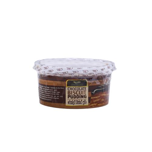 RSP Chocolate Biscuits Pudding, 375g