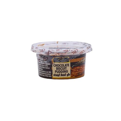 RSP Chocolate Biscuits Pudding, 60g