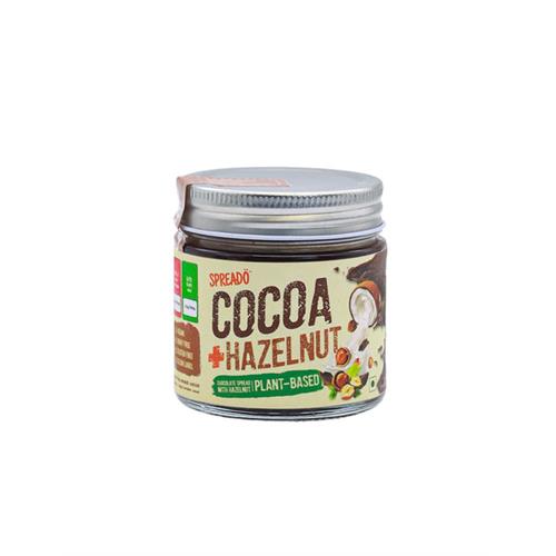 SPREADO Cocoa Hazelnut, 200ml