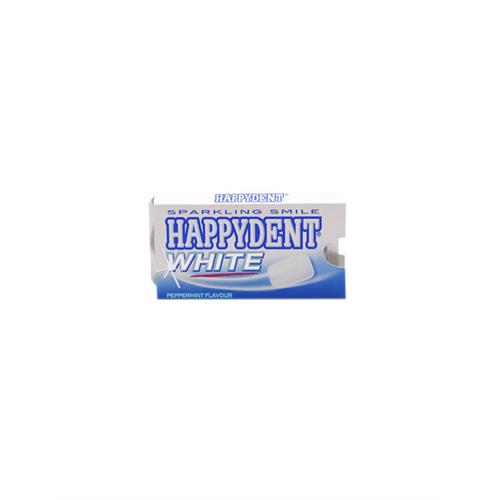 HAPPYDENT Sugarbase Mint, 10.2g