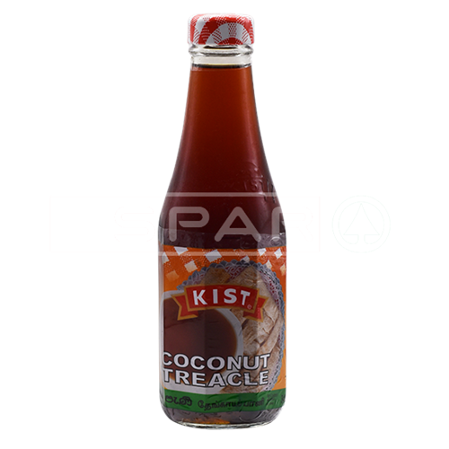 KIST Coconut Treacle, 340ml