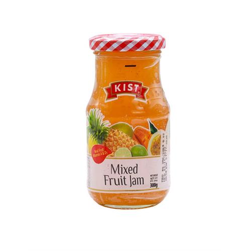 KIST Jam Mixed Fruit, 300g