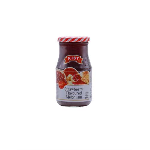 KIST Jam Strawberry Flavoured Melon, 510g