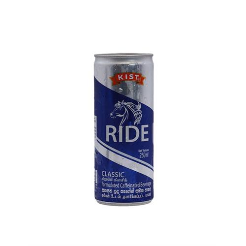 KIST Ride Classic, 250ml