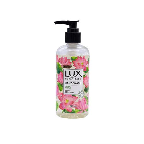 LUX Honey Handwash, 265ml