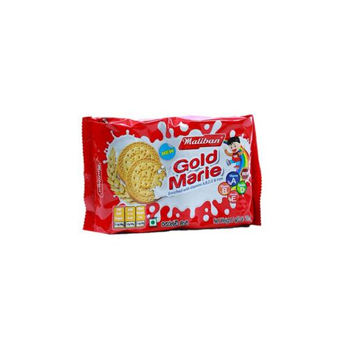 MALIBAN Gold Marie, 240g