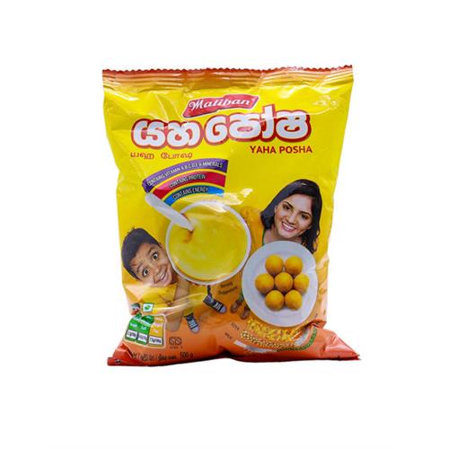 MALIBAN Yahaposha, 500g