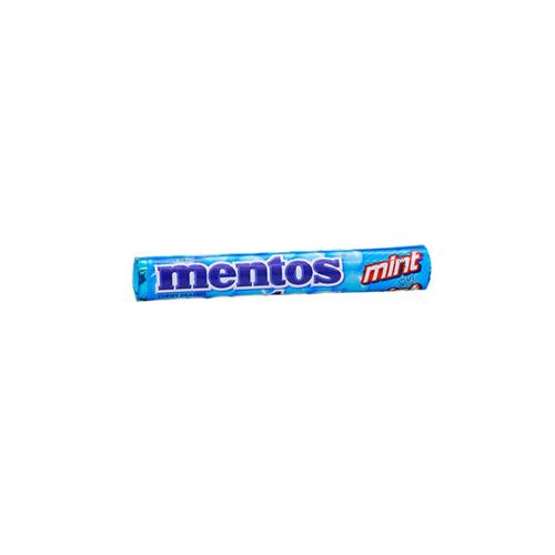 MENTOS Mint Roll, 33.8g