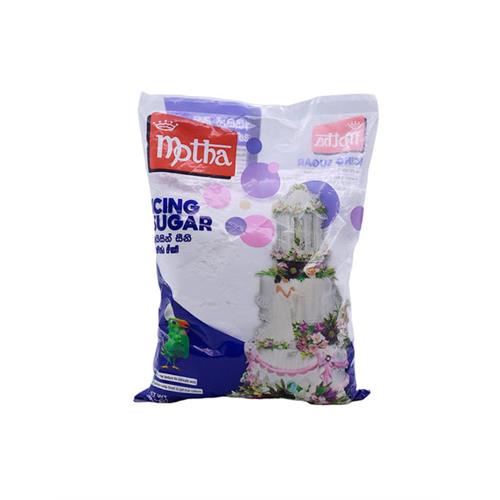 MOTHA Icing Sugar, 500g