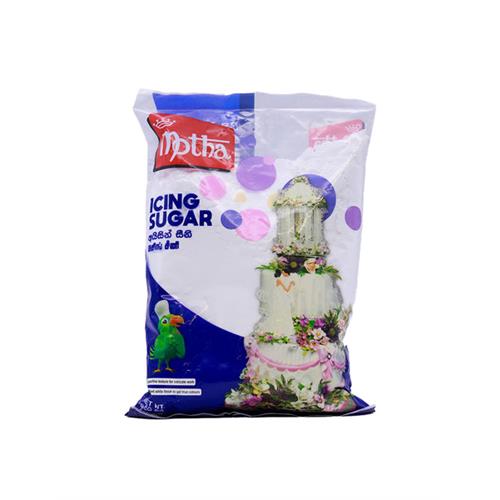 MOTHA Icing Sugar, 1kg