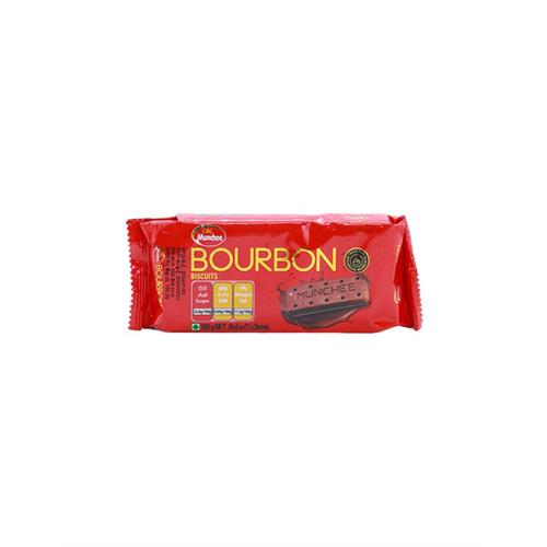 MUNCHEE Bourbon, 100g