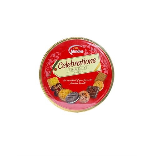 MUNCHEE Gift Assortment, 400G