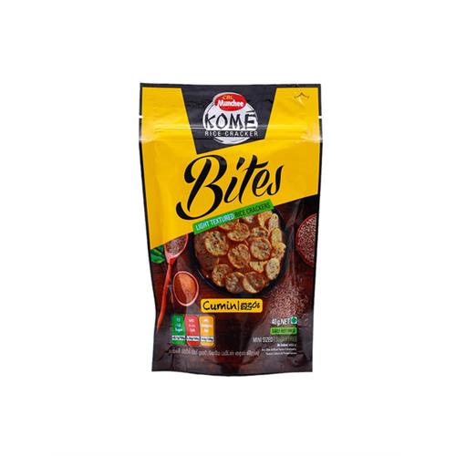 MUNCHEE Kome Bite Cummin, 40g