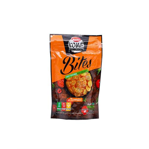 MUNCHEE Kome Bite Tomato, 40g