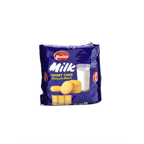 MUNCHEE Milk Short Cake, 200g