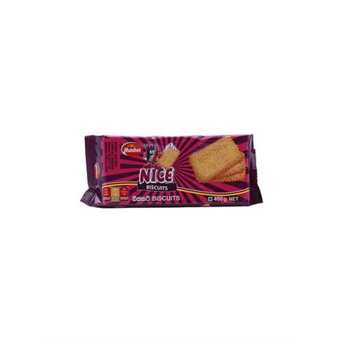 MUNCHEE Nice Biscuits, 400g