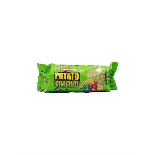 MUNCHEE Potato Cracker, 110g