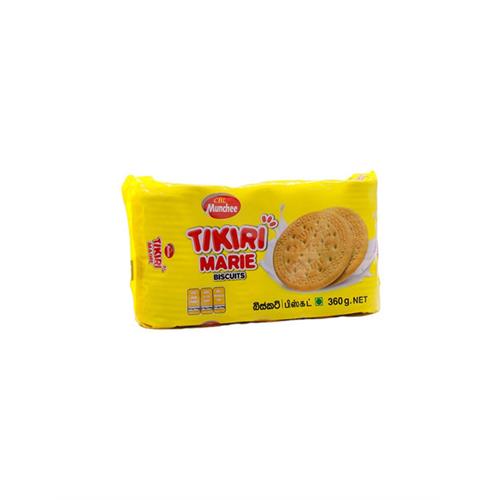 MUNCHEE Tikiri Marie, 360g