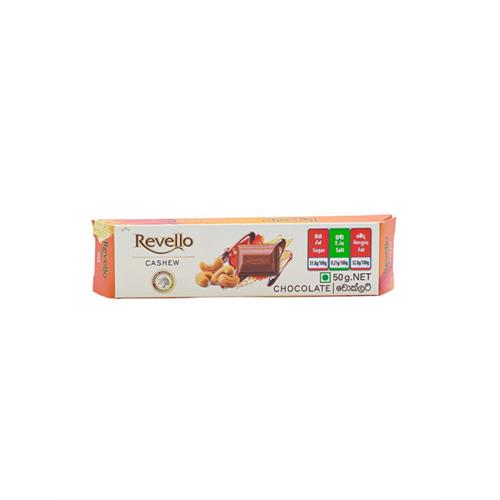 REVELLO Fantasy Cashew, 50g