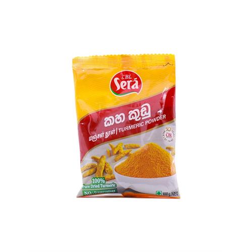 SERA Turmeric Powder, 100g