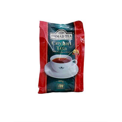 AHMAD TEA Ceylon Tea (Premium Blend), 400g