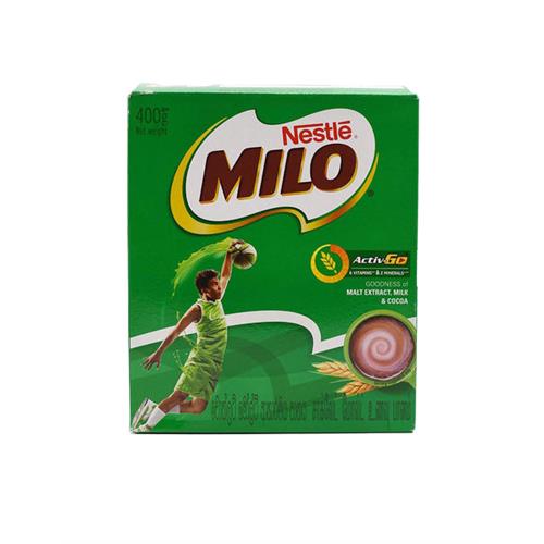 MILO Active Go, 400g