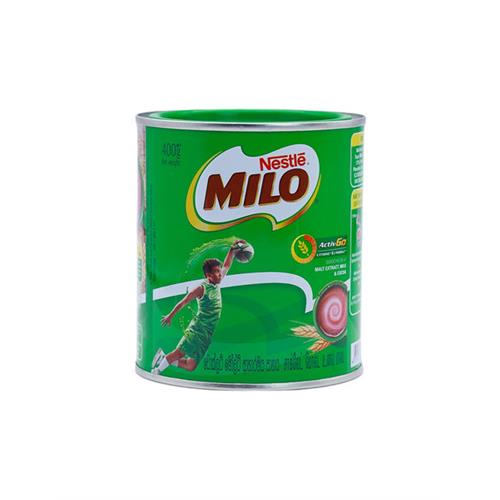 MILO Active Go Tin, 400g